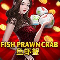 Fish Prawn Crab