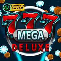 777 Mega Deluxe