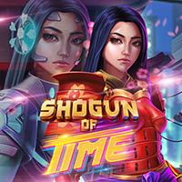 Shogun of Time